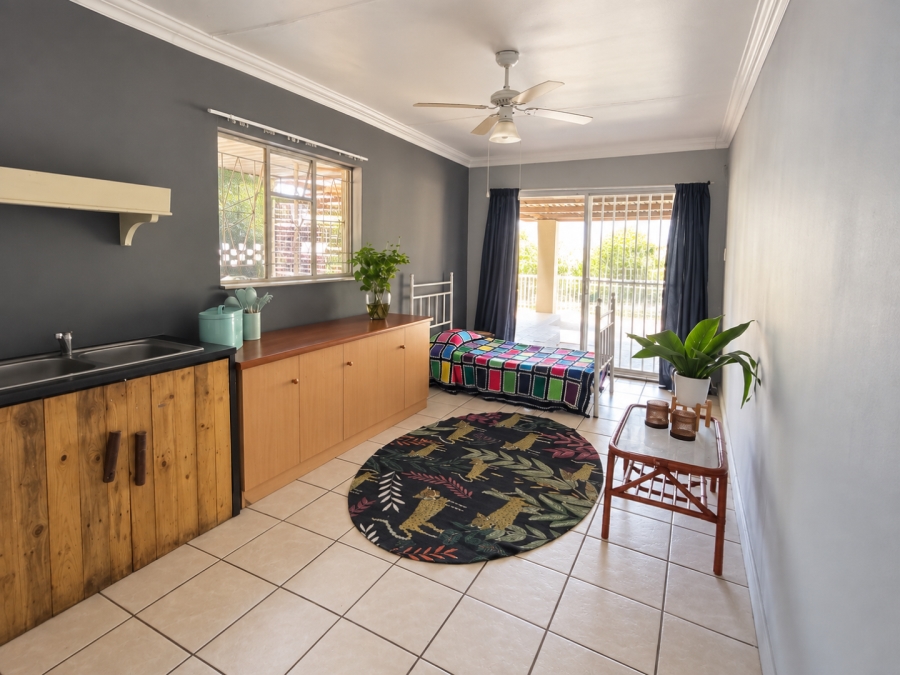 5 Bedroom Property for Sale in Universitas Free State